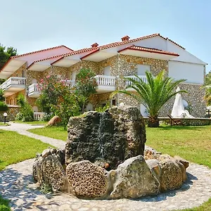 Chrouso Hotel de apartamente