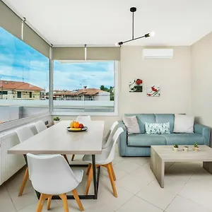 Agreste Luxury Hotel de apartamente